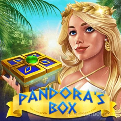 Pandora_s Box